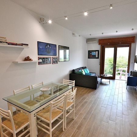 Residenza Candor With Pool Malcesine Exterior photo